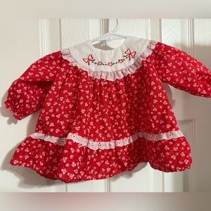 Vintage Alexis Dress